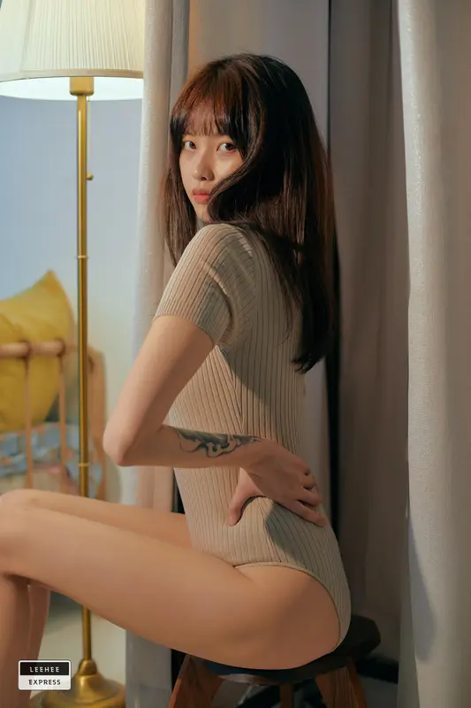 [LeeheeExpress]024 LEBE-026A GMS - Leehee Express
